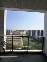 Botanique At Bartley (D19), Condominium #611579071